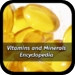 Vitamins and Minerals Ts