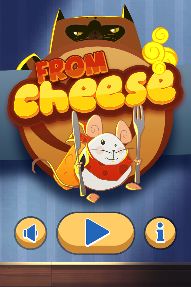 iPhone Screenshot 1