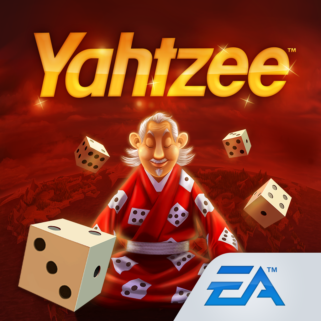 YAHTZEE HD (AppStore Link)